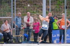 Meeting International Athlétisme Forbach 2016