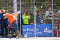 Meeting International Athlétisme Forbach 2016