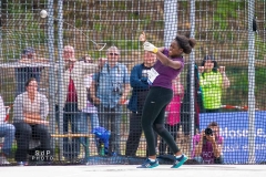 Meeting International Athlétisme Forbach 2016