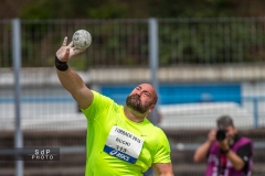 Meeting International Athlétisme Forbach 2016