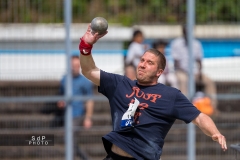 Meeting International Athlétisme Forbach 2016