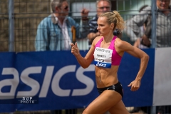 Meeting International Athlétisme Forbach 2016