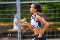 Meeting International Athlétisme Forbach 2016