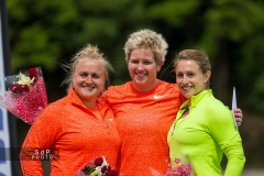 Meeting International Athlétisme Forbach 2016
