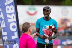 Meeting International Athlétisme Forbach 2016