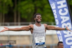 Meeting International Athlétisme Forbach 2016
