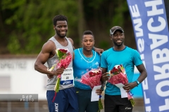 Meeting International Athlétisme Forbach 2016
