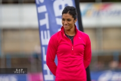 Meeting International Athlétisme Forbach 2016