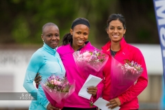 Meeting International Athlétisme Forbach 2016