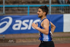Meeting International Athlétisme Forbach 2016