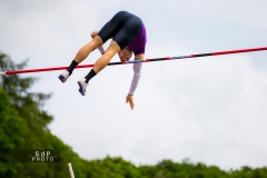 Meeting International Athlétisme Forbach 2016