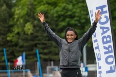 Meeting International Athlétisme Forbach 2016