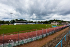 Meeting International Athlétisme Forbach 2016