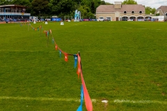 Meeting International Athlétisme Forbach 2016