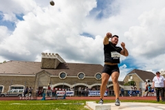 Meeting International Athlétisme Forbach 2016