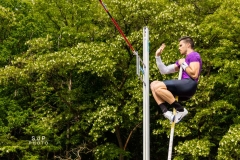 Meeting International Athlétisme Forbach 2016