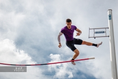 Meeting International Athlétisme Forbach 2016