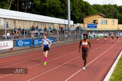 Meeting International Athlétisme Forbach 2016
