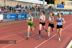 Meeting International Athlétisme Forbach 2016