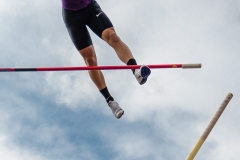 Meeting International Athlétisme Forbach 2016