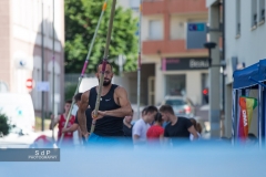 Masters perche en ville