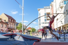 Masters perche en ville