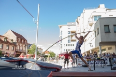 Masters perche en ville