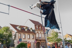 Masters perche en ville
