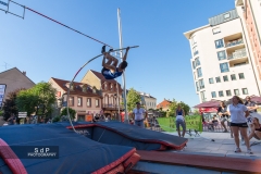 Masters perche en ville