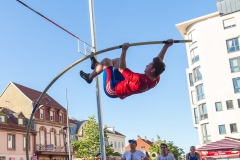 Masters perche en ville