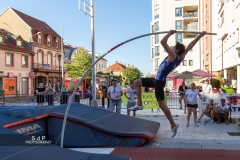 Masters perche en ville