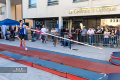 Masters perche en ville