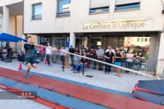 Masters perche en ville
