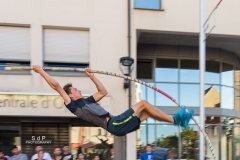 Masters perche en ville