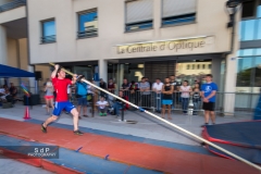 Masters perche en ville