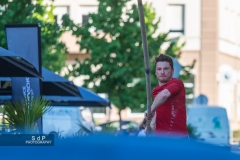 Masters perche en ville