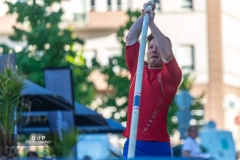 Masters perche en ville