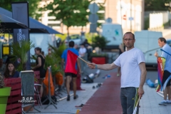 Masters perche en ville