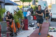 Masters perche en ville