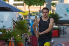 Masters perche en ville
