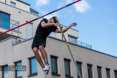 Masters perche en ville