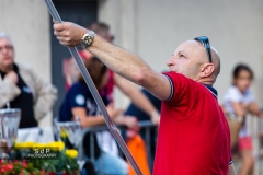 Masters perche en ville