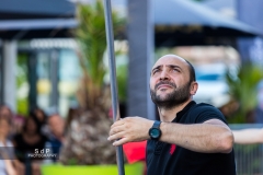 Masters perche en ville