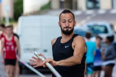 Masters perche en ville