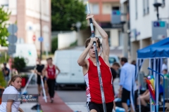 Masters perche en ville