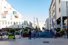 Masters perche en ville