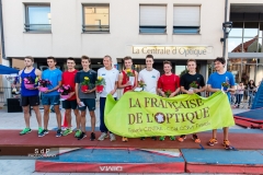 Masters perche en ville