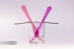 Couverts (photo non présentée)