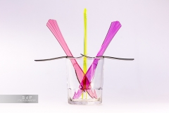 Couverts (photo non présentée)