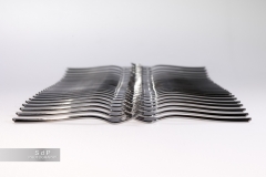 Couverts (photo non présentée)